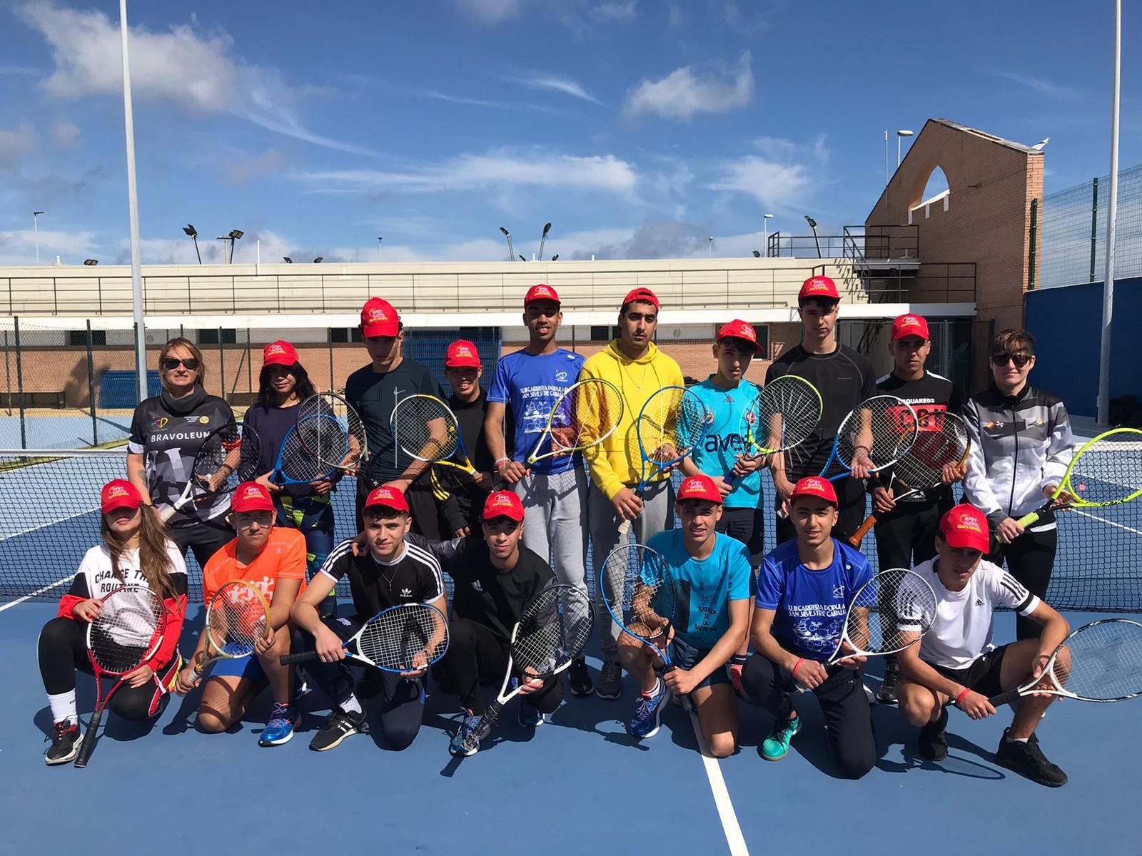 tenis--alumnos-formacion-profesional-basica-2