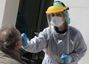 test-coronavirus