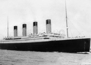 titanic