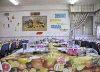 Comedor-escolar