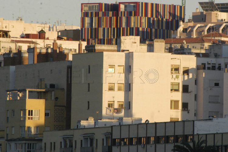 edificios