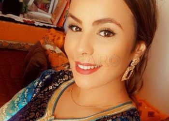 Laila-atrapada