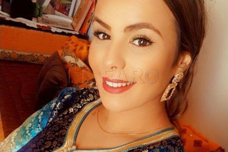Laila-atrapada