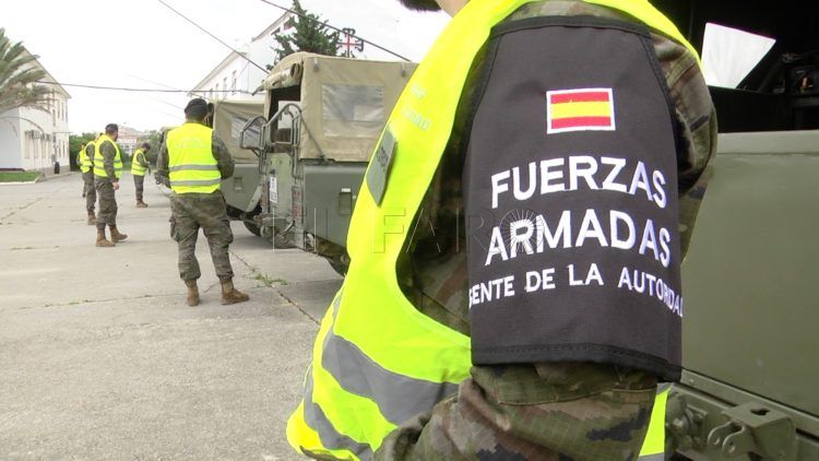Militares 12