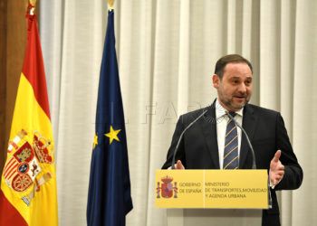 abalos-ministro