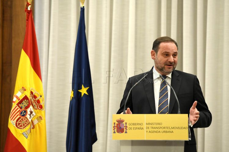abalos-ministro