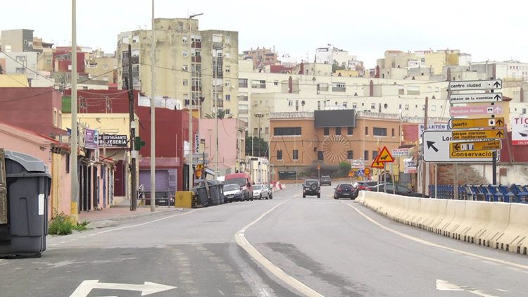 barriada