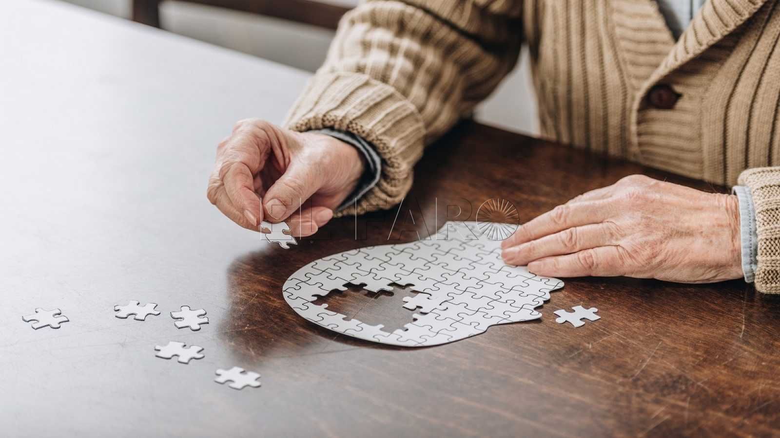 alzheimer