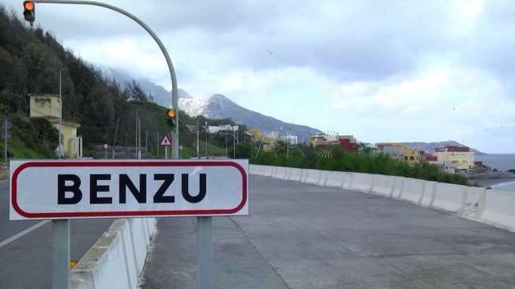 benzu