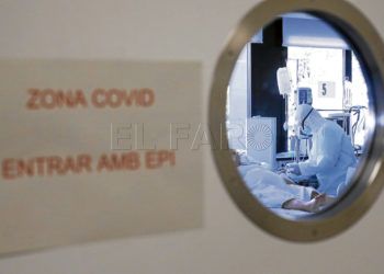 coronavirus-madrid