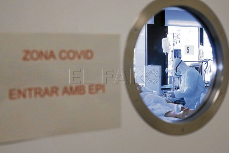 coronavirus-madrid