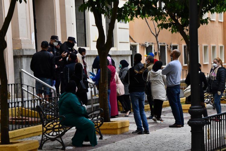 correos-tension-estado-alarma-policia-2