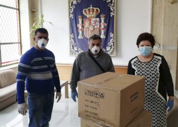 delegacion-mascarillas-coronavirus-fpav