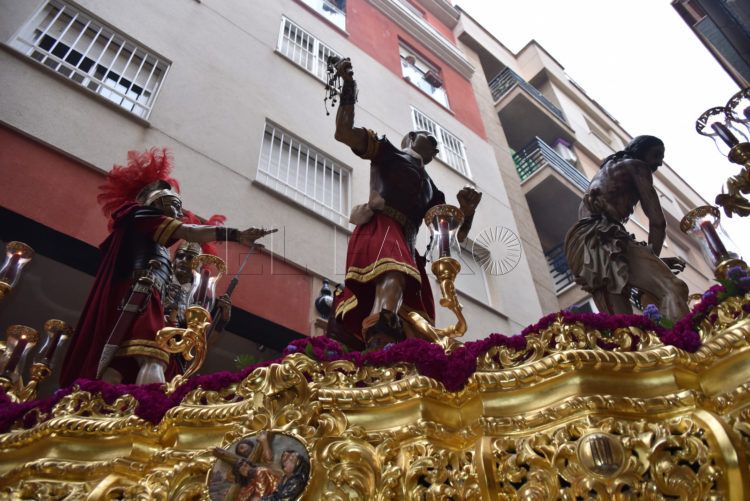 flagelacion