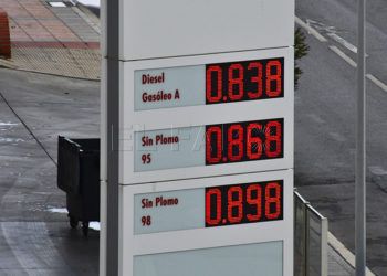 gasolineras