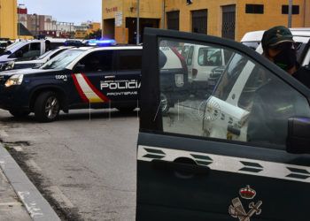 guardia-civil-policia-nacional