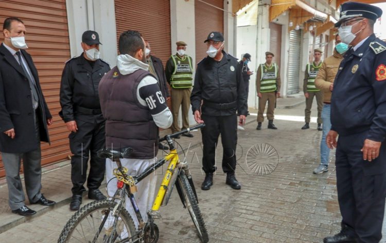 marcarillas-marruecos-policia