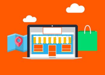 marketplace