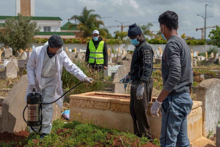 marruecos-coronavirus-cementerio
