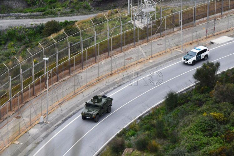 militares-perimetro-frontera-guardia-civil-valla