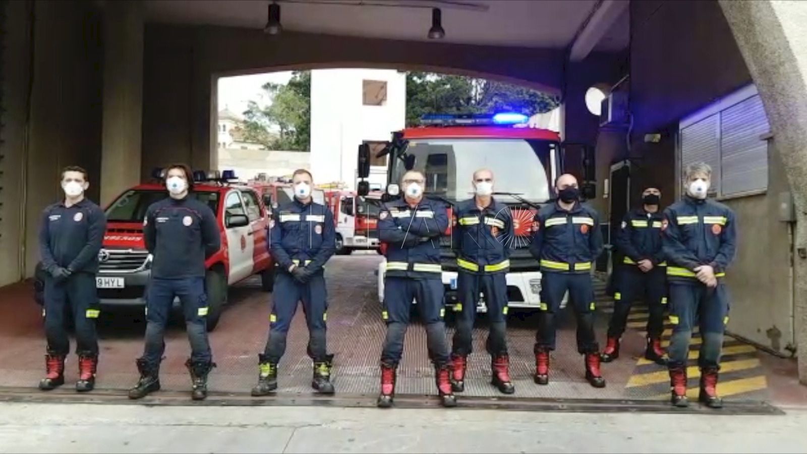 minuto-silencio-cuarta-victima-bomberos-1