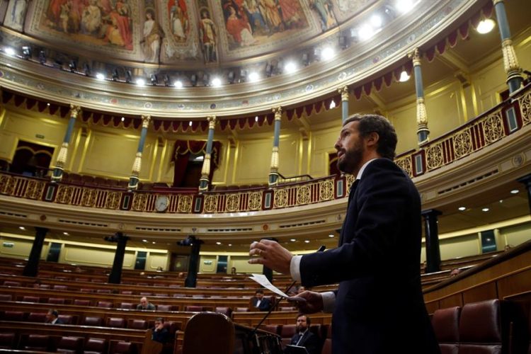 pablo-casado-congreso-tercera-prorroga-estado-alarma