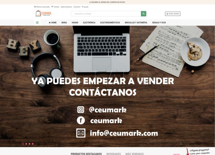 Ceumark 1
