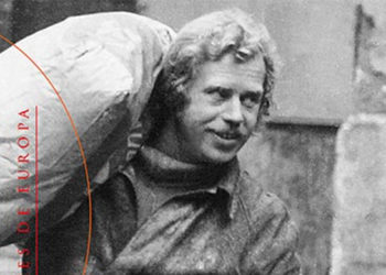 Václav Havel- 
El poder de los sin poder y otros escritos - 
Madrid, Ediciones Encuentro