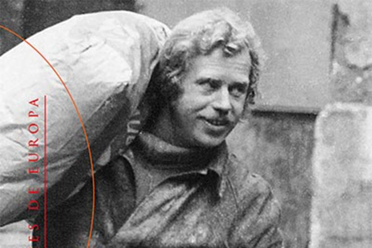 Václav Havel-
El poder de los sin poder y otros escritos -
Madrid, Ediciones Encuentro