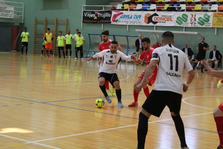 Unión-África-Ceutí-FS
