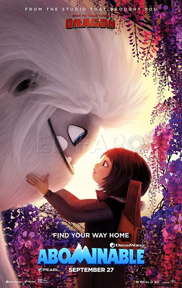 abominable