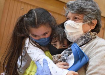 abuelos-niños-coronavirus