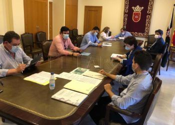 delegacion-sindicatos-empresarios
