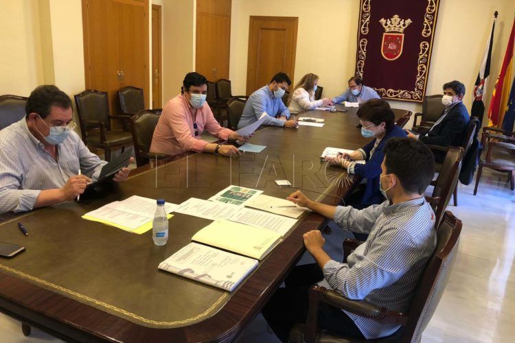 delegacion-sindicatos-empresarios