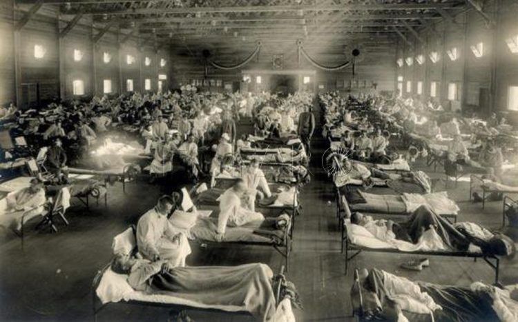 gripe-1918-efe