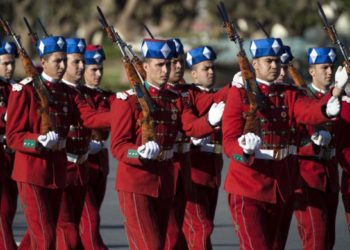 guardia-real-marruecos
