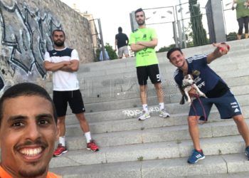 hamza-maimon-ramadan-confinamiento