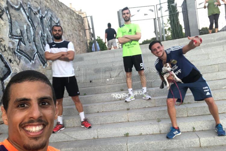 hamza-maimon-ramadan-confinamiento