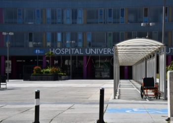 hospital
