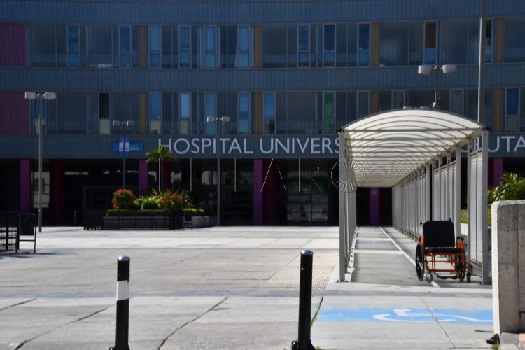 hospital