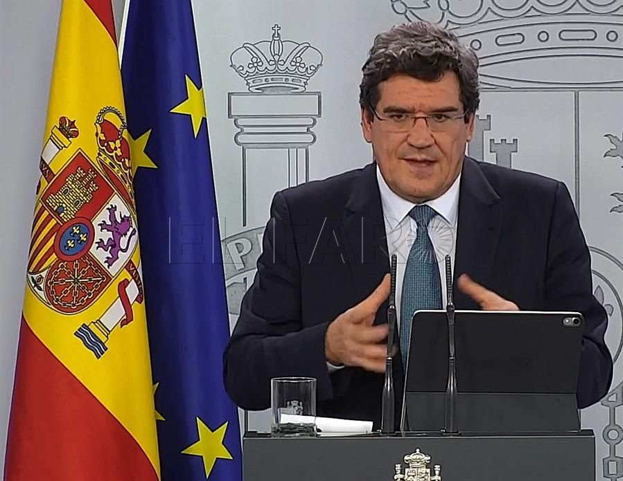 jose-luis-escriva-ministro-seguridad-social