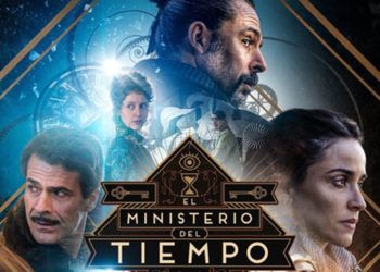 ministerio-tiempo