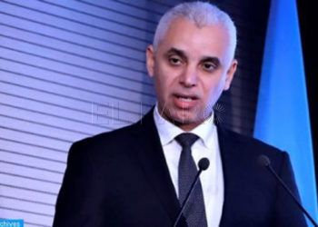 ministro-sanidad-marruecos-ait-taleb