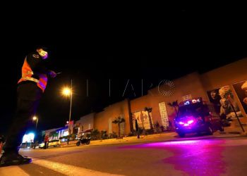 policia-marruecos