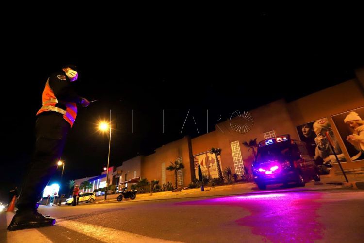 policia-marruecos