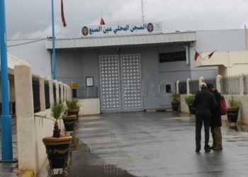 prision-oukacha-casablanca-marruecos