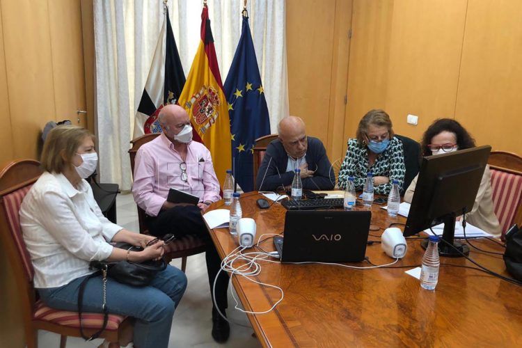 reunion-consejero-ministro-sanidad