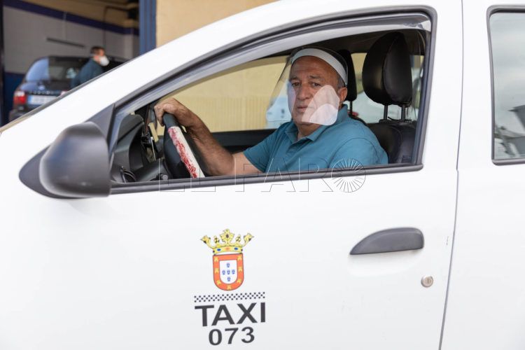 taxista