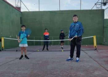 tenis