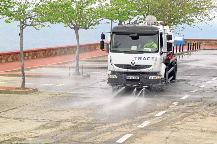 trace-camion